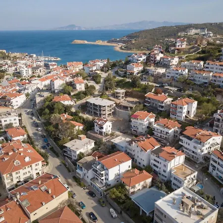 Hotel apartamentowy Guel *