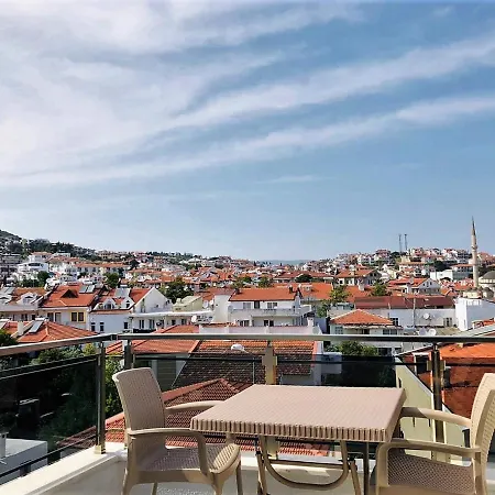Guel Hotel apartamentowy