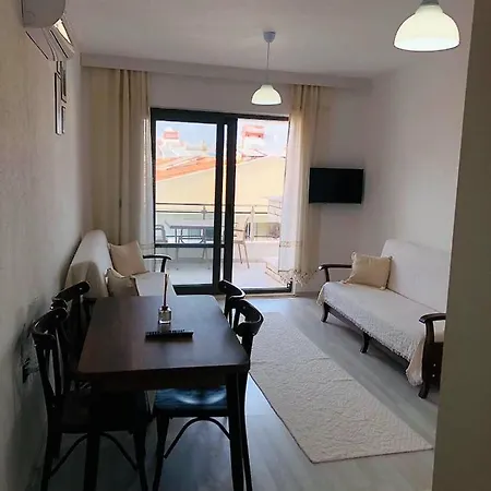 Guel Datça
