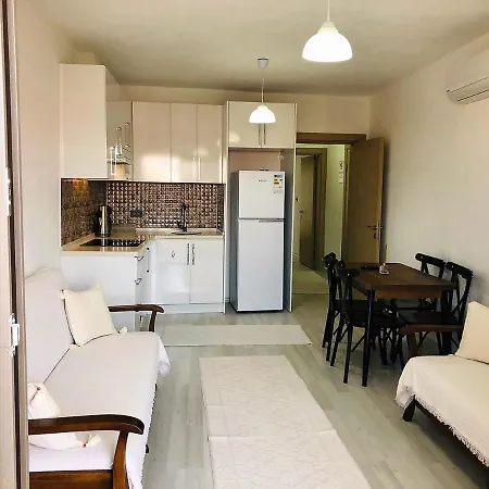 Hotel apartamentowy Guel *