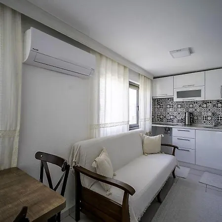 Guel Hotel apartamentowy