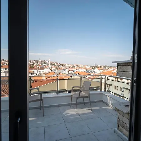 Guel Hotel apartamentowy *