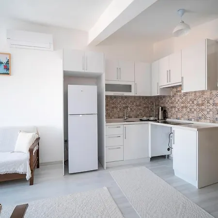 Guel Hotel apartamentowy