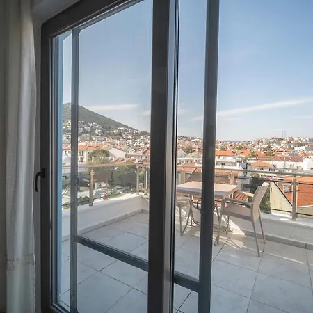 Guel Hotel apartamentowy