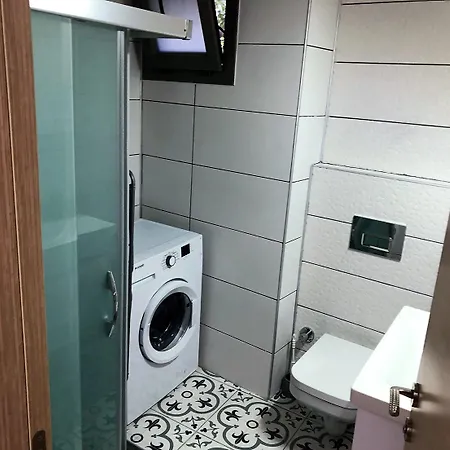 Hotell Guel Datça
