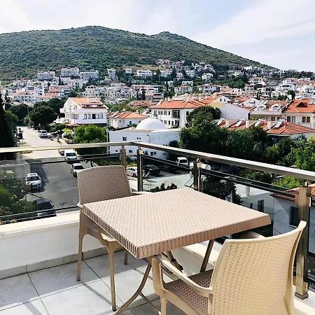 Gül Apart Otel *