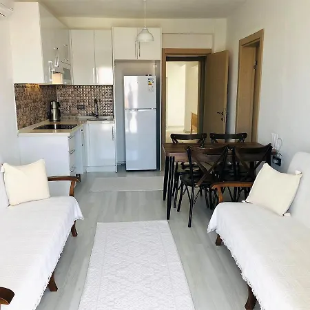 Apart Otel Gül Datça