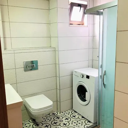 Gül Apart Otel *