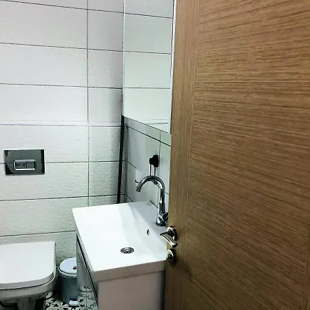 Gül Apart Otel *