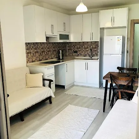 Apart Otel Gül