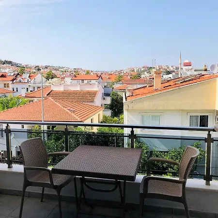 Apart Otel Gül *