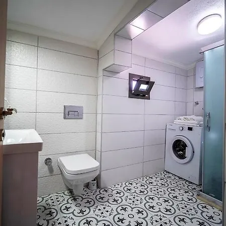 Guel Ξενοδοχείο με διαμερίσματα