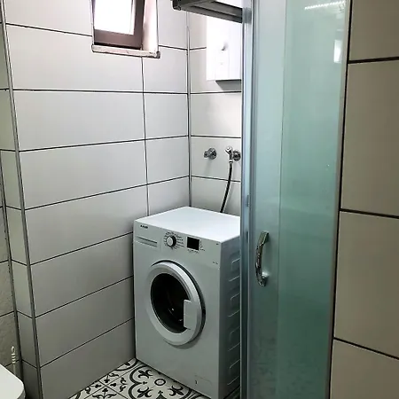 Guel Szálloda Datça