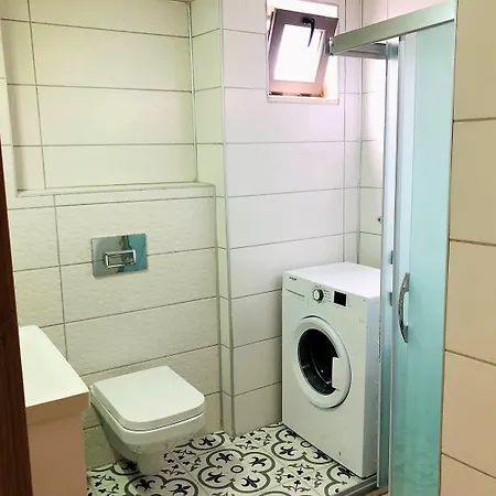 Guel Szálloda Datça